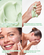 Cucumber Reset Cleansing Balm