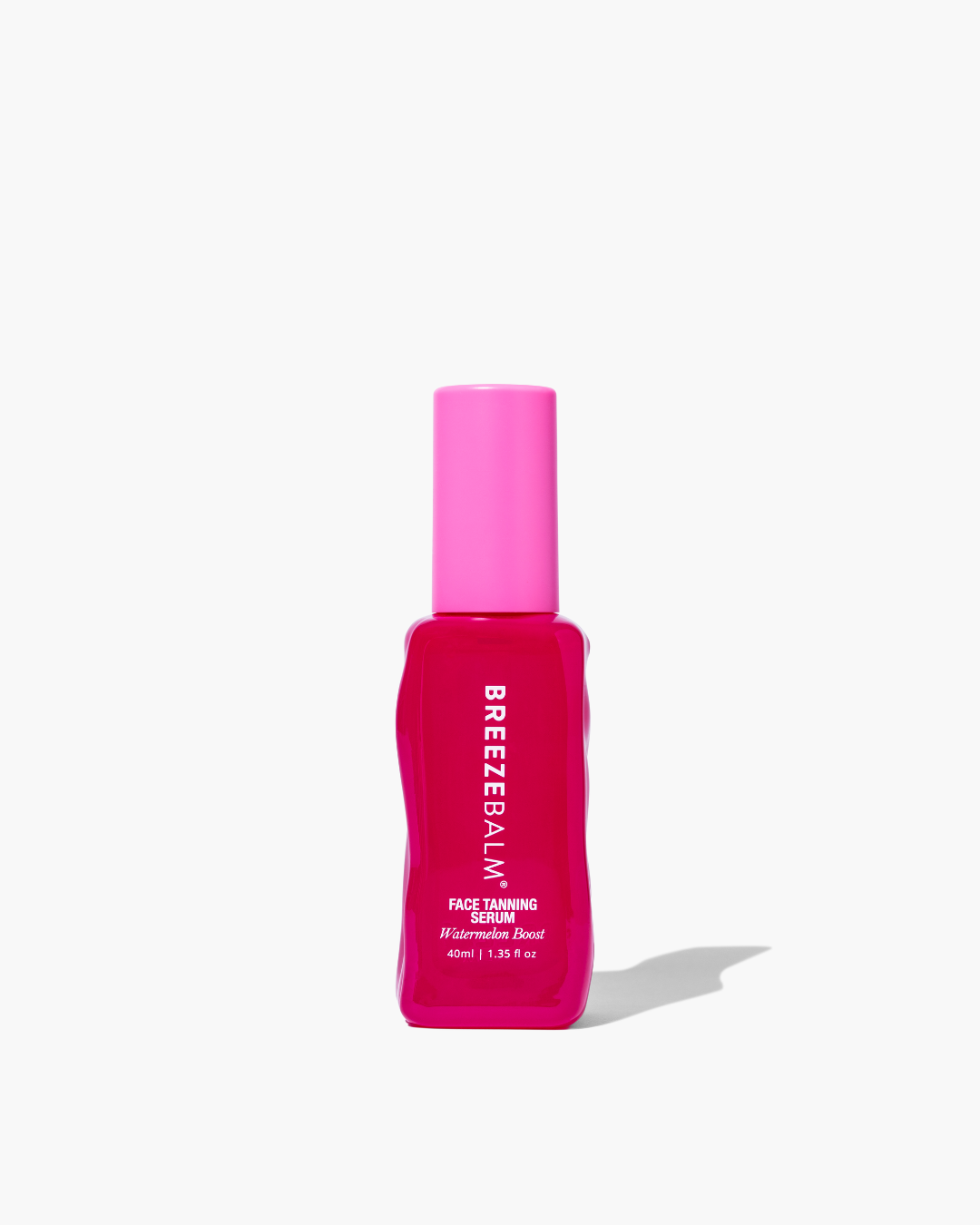 Watermelon Boost Face Tanning Serum